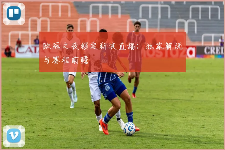 欧冠之夜锁定新浪直播：独家解说与赛程前瞻