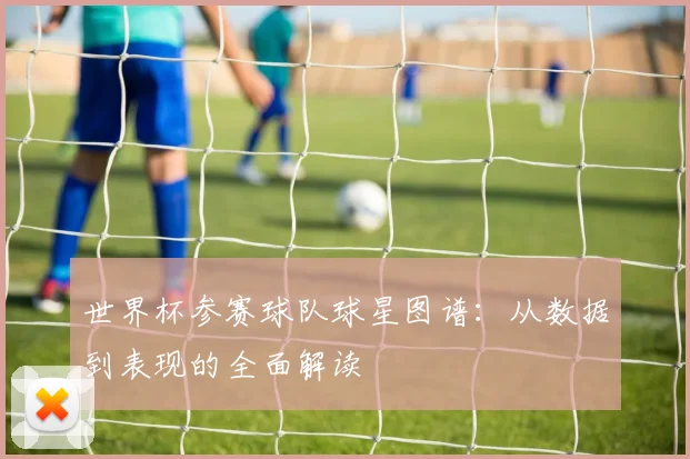 世界杯参赛球队球星图谱：从数据到表现的全面解读