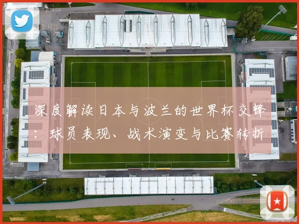 深度解读日本与波兰的世界杯交锋:球员表现、战术演变与比赛转折点