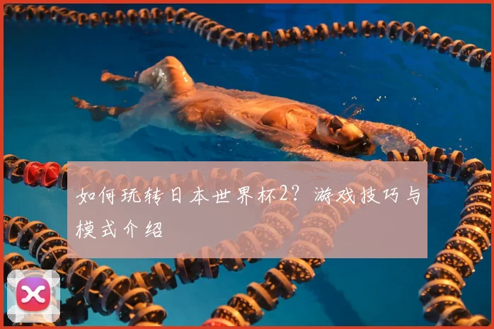 如何玩转日本世界杯2?游戏技巧与模式介绍